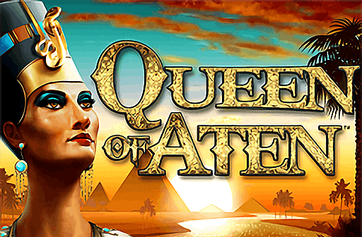 Queen of Aten