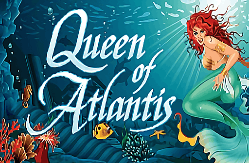 Queen of Atlantis