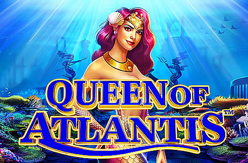 Queen of Atlantis