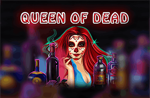 Queen of Dead