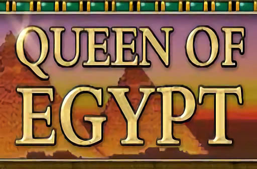 Queen of Egypt
