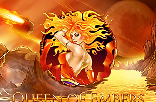 Queen of Embers