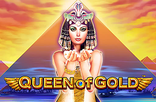 Queen of Gold