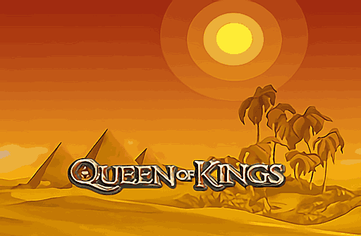 Queen of Kings