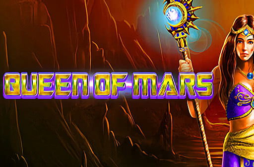 Queen of Mars
