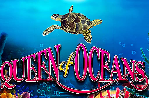 Queen of Oceans
