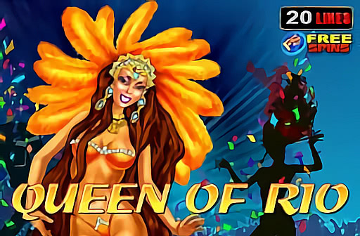 Queen of Rio