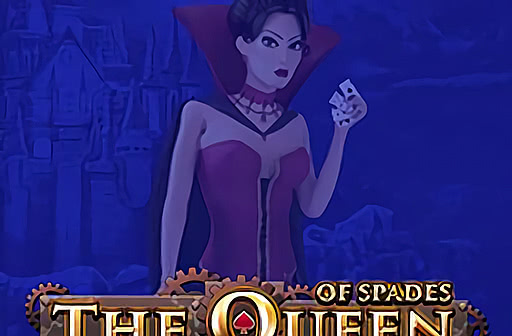 Queen of Spades