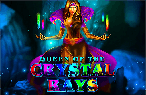 Queen of the Crystal Rays