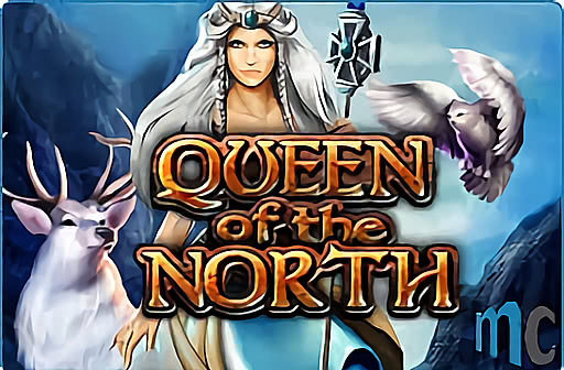 Queen of the North