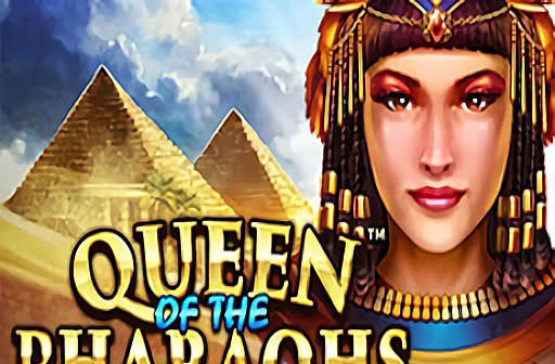 Queen of the Pharaoh