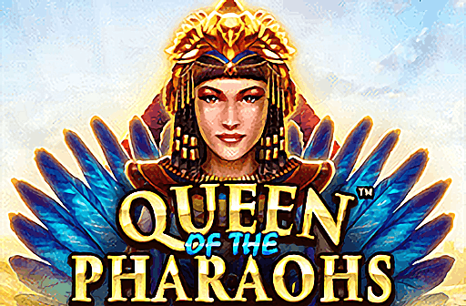 Queen of the Pharaohs
