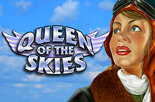 Queen of the Skies