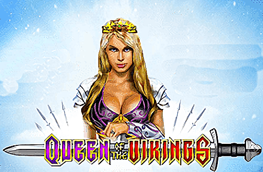 Queen of the Vikings