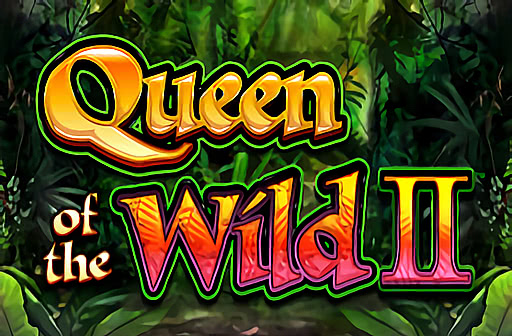 Queen of the Wild2