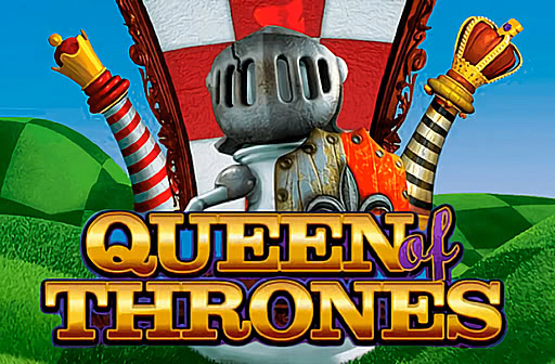 Queen of Thrones