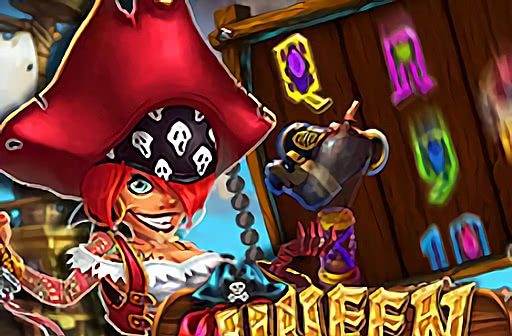 Queen Pirate