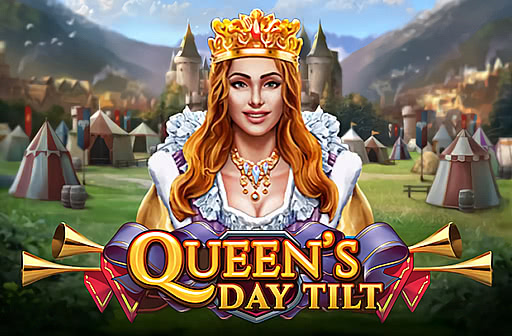 Queen's Day Tilt