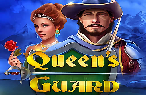 Queen's Guard