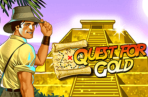 Quest for Gold