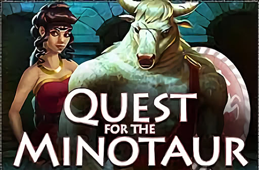 Quest for the Minotaur