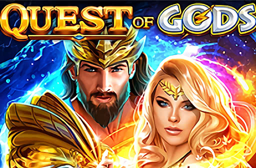 Quest of Gods