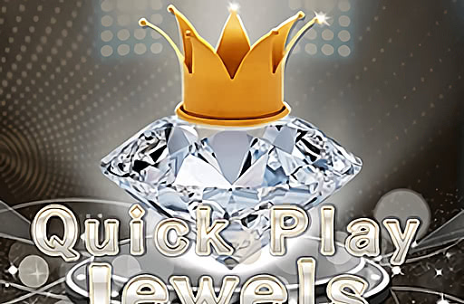 Quick Play Jewels