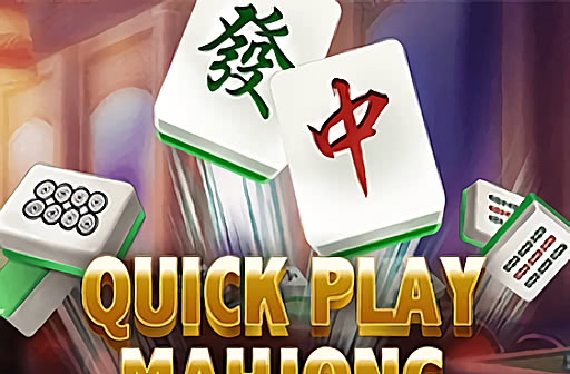 Quick Play Mahjong