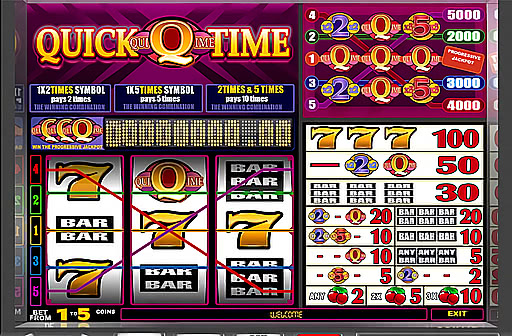 Quick Time