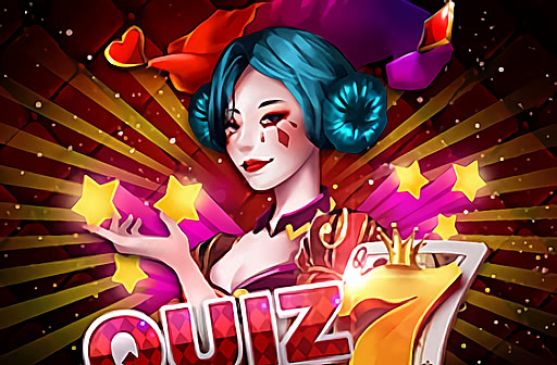 Quiz 7