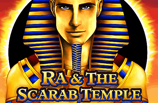 Ra & the Scarab Temple