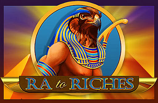 Ra to Riches