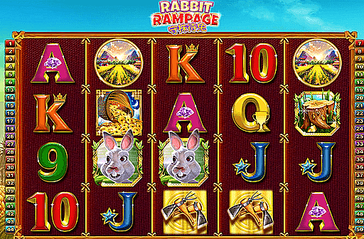 Rabbit Rampage