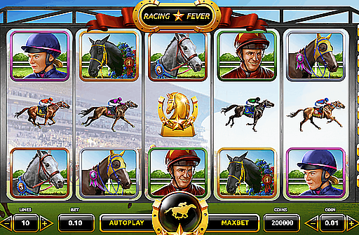 Racing Fever