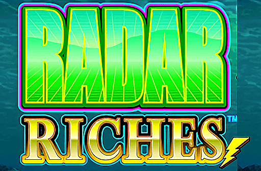 Radar Riches
