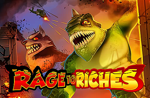 Rage to Riches