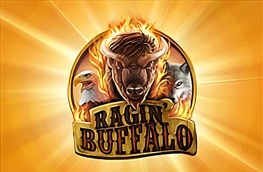 Ragin' Buffalo