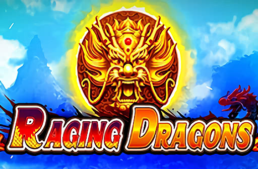Raging Dragons