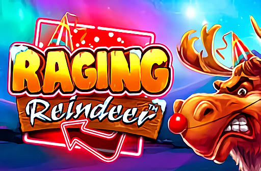 Raging Reindeer