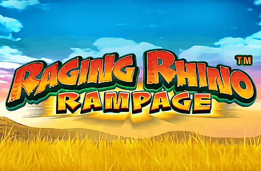 Raging Rhino Rampage