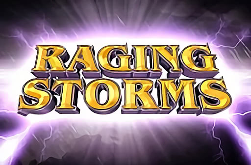 Raging Storms