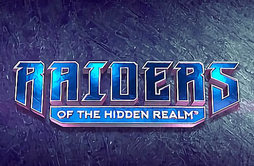 Raiders of the Hidden Realm