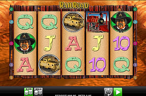 Railroad