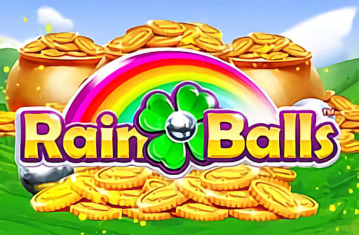 Rain Balls