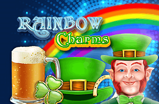 Rainbow Charms