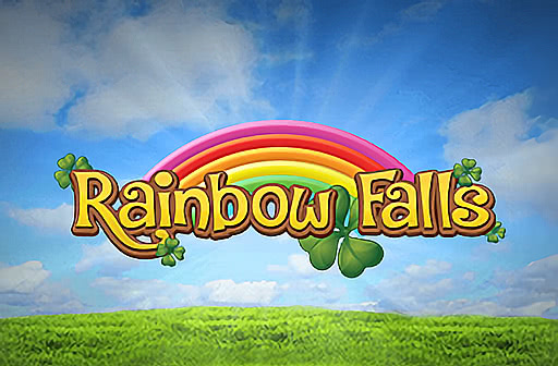 Rainbow Falls