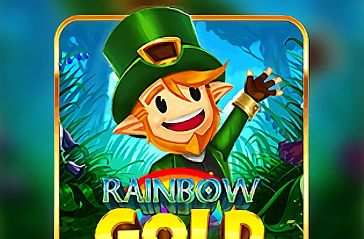 Rainbow Gold
