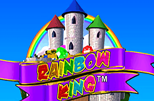 Rainbow King