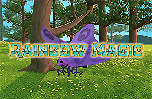 Rainbow Magic