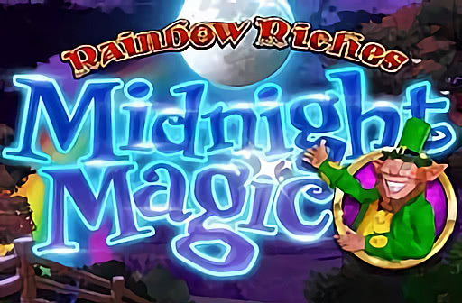 Rainbow Riches Midnight Magic